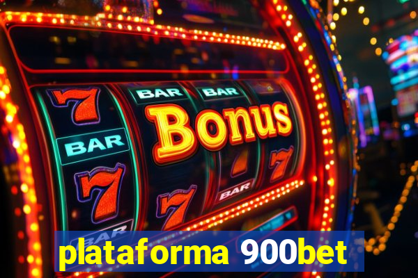 plataforma 900bet